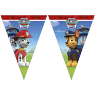 Paw Patrol® Vimpelgirlang