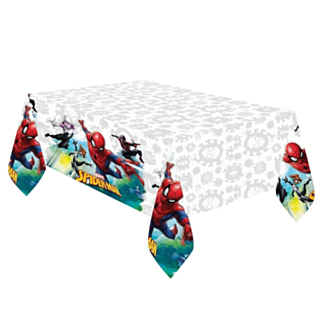 Spider-Man® Team Up Duk