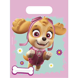 Paw Patrol® Skye & Everest Godispåsar