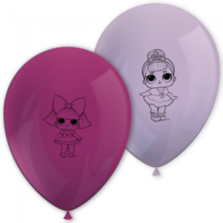 LOL Surprise® Glitterati Ballonger