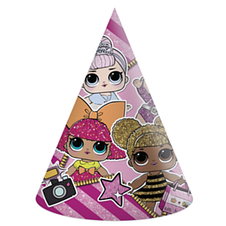 LOL® Surprise Partyhatt
