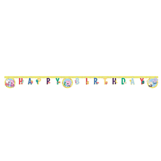 Greta Gris® Happy Birthday Girlang