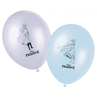 Frost® 2 Ballonger