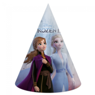 Disney® Frost 2 Partyhattar