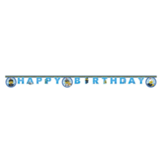 LEGO City® Happy Birthday Girlang