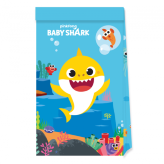 Baby Shark® Godispåsar