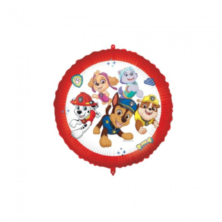 Paw Patrol® Folieballong