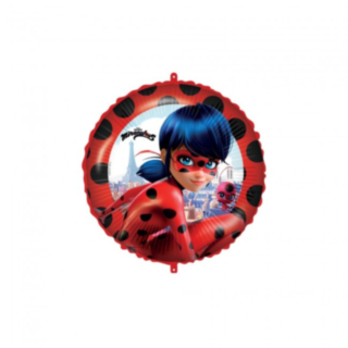 Miraculous Ladybug® Folieballong