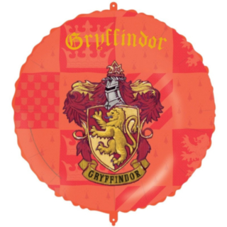 Harry Potter® Gryffindor Folieballong