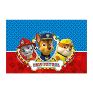 Paw Patrol® Ready for Action Duk