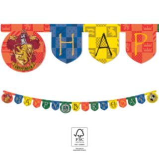 Harry Potter® Happy Birthday Girlang
