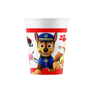 Paw Patrol® Pappersmuggar