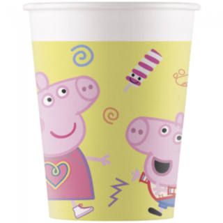 Greta Gris® Pappersmugg