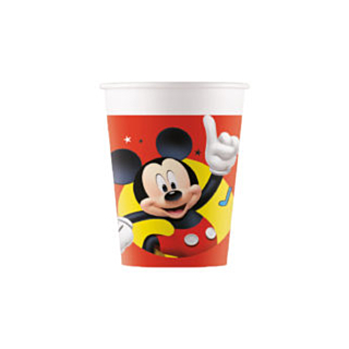 Musse Pigg® Pappersmugg