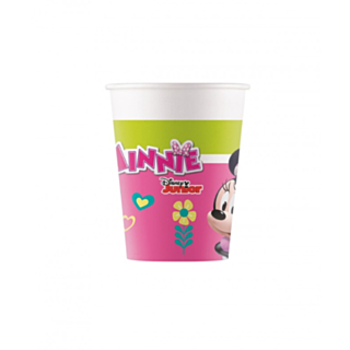 Disney® Mimmi Pigg Pappersmuggar