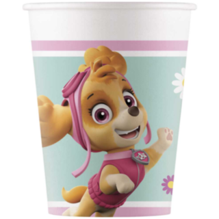 Paw Patrol: Skye & Everest Muggar
