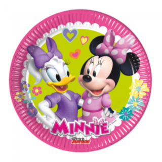 Mimmi Pigg® Paptallerkener