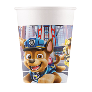 Paw Patrol® The Movie Pappmugg