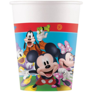 Musse Pigg® Pappmugg
