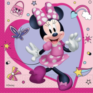 Mimmi Pigg® Junior Servetter