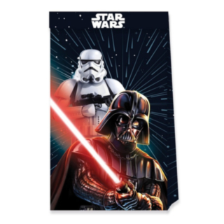 Star Wars Galaxy® Godispåsar Papper