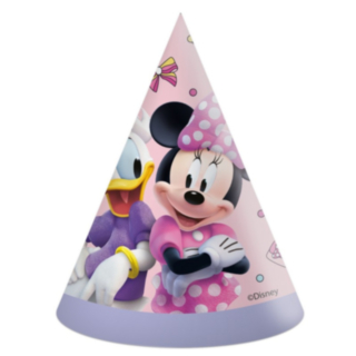 Mimmi Pigg® Junior Partyhatt