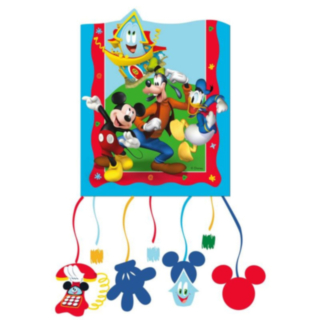 Musse Pigg® Piñata