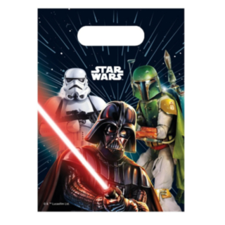 Star Wars Galaxy® Godispåsar