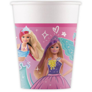 Barbie Fantasy® Pappmuggar