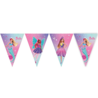 Barbie Fantasy® Vimpelgirlang