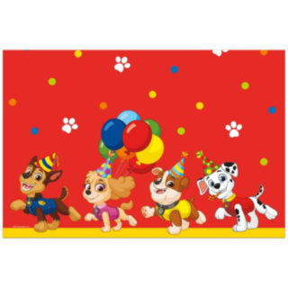 Paw Patrol® Rescue Heroes Plastduk