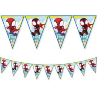 Spidey & His Amazing Friends® Girlang