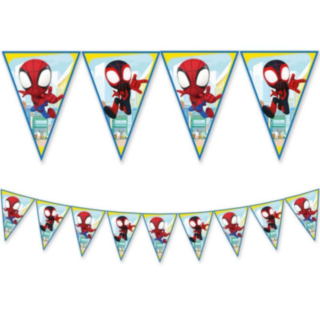 Spidey & His Amazing Friends® Girlang