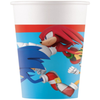 Sonic® Muggar
