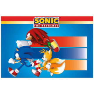 Sonic® Duk