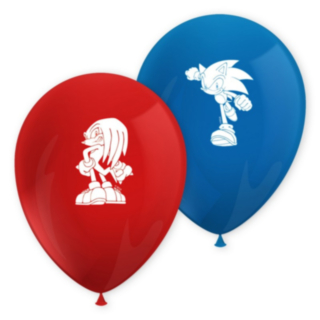 Sonic® Latexballonger