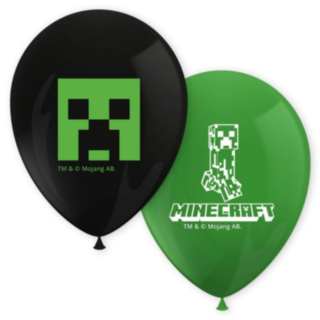 Minecraft® Ballonger
