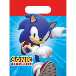 Sonic® Påsar