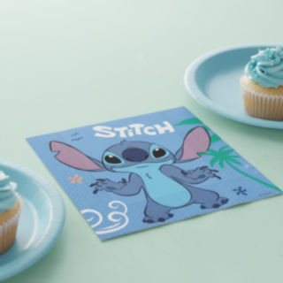 Stitch® Servetter