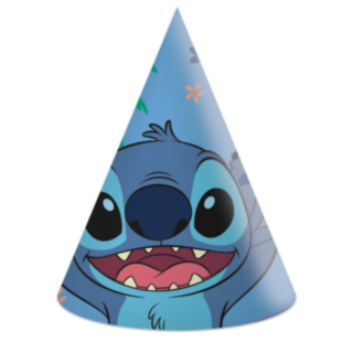 Stitch® Partyhattar