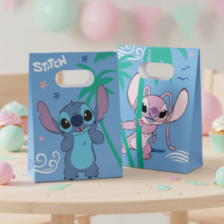 Stitch® Påsar