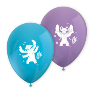 Stitch® Latexballonger