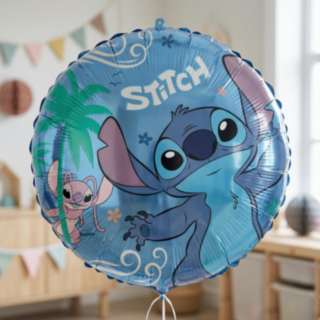 Stitch® Folieballong