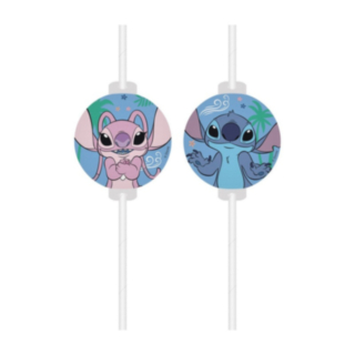 Stitch® Sugrör