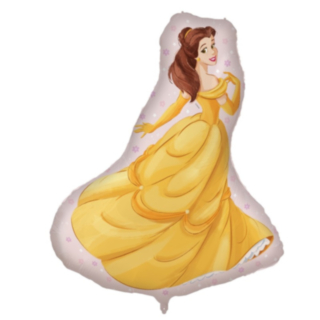 Belle® Folieballong