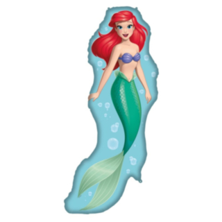 Ariel® Folieballong