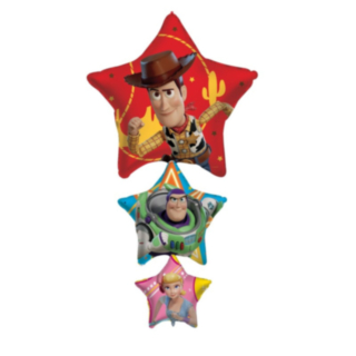 Toy Story® Folieballonger