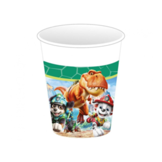 Paw Patrol® Dino Pappersmuggar