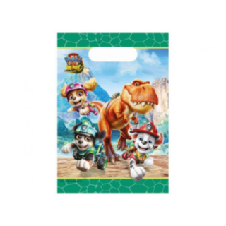 PAW Patrol® Dino Movie Papperspåsar