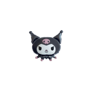 Hello Kitty® Kuromi Folieballong